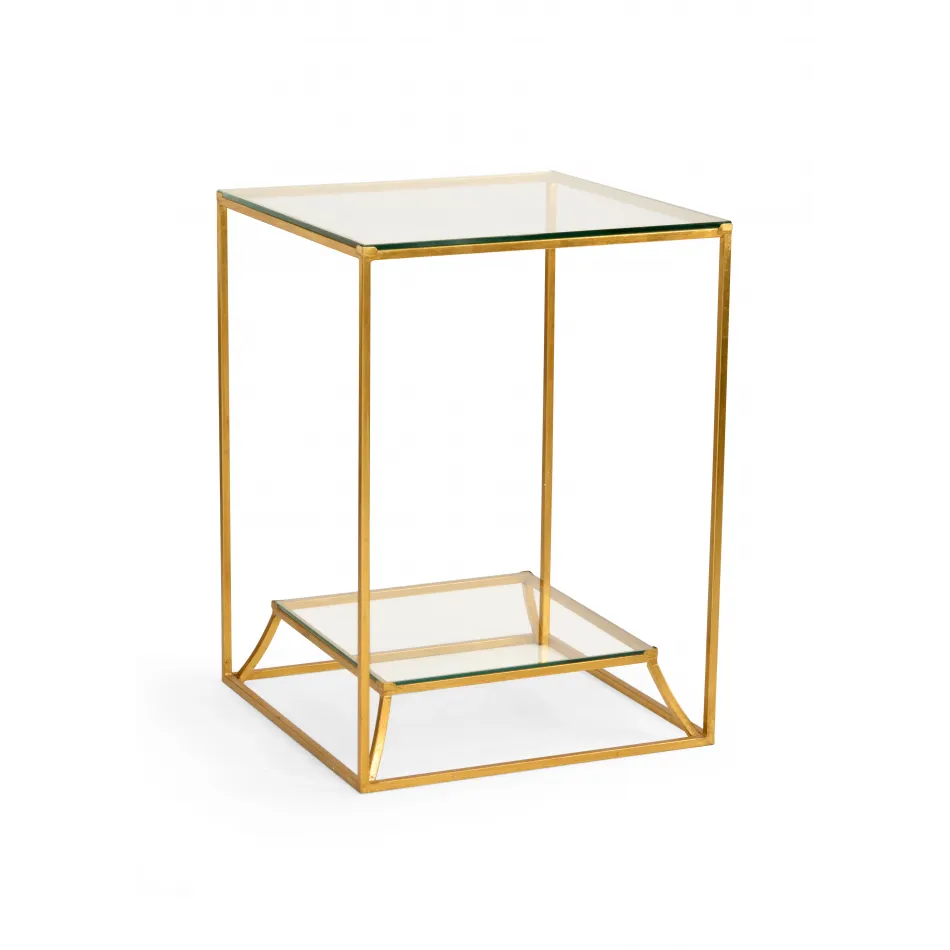 Elgin Table Lower