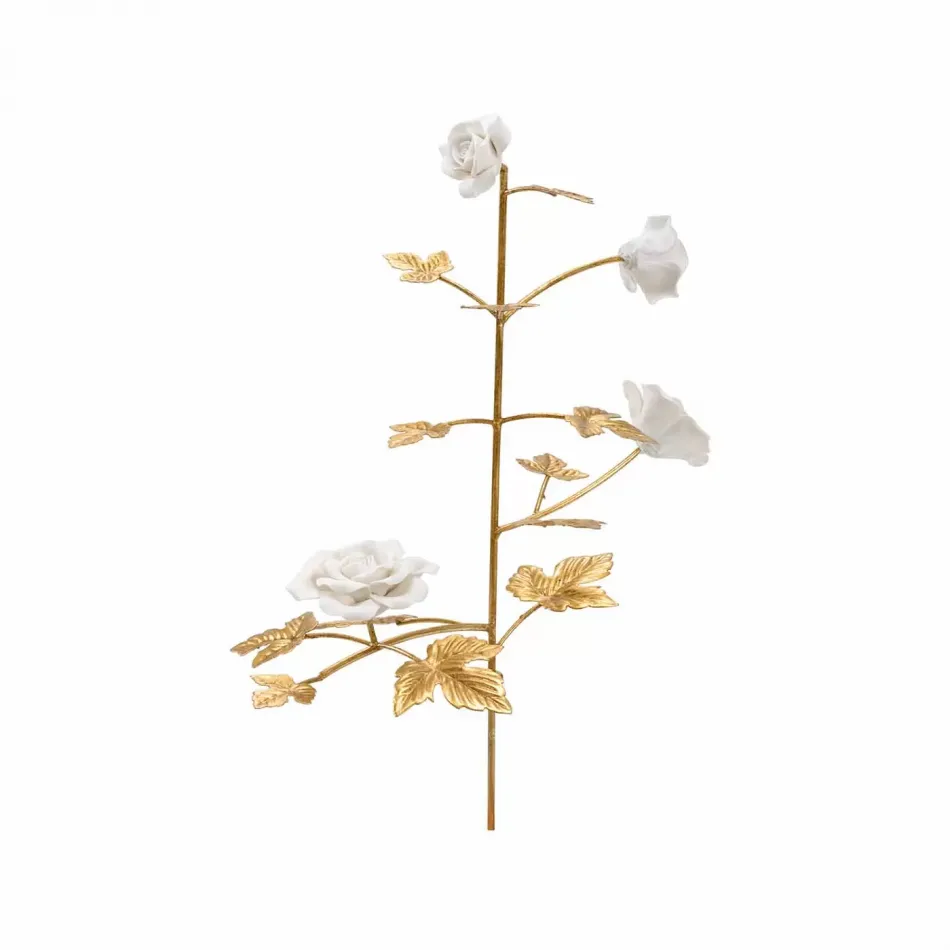 Rose Stem Small