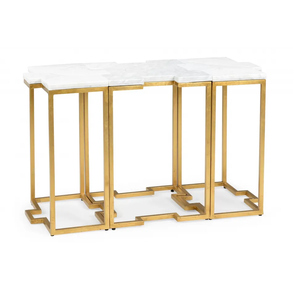 Trio Tables