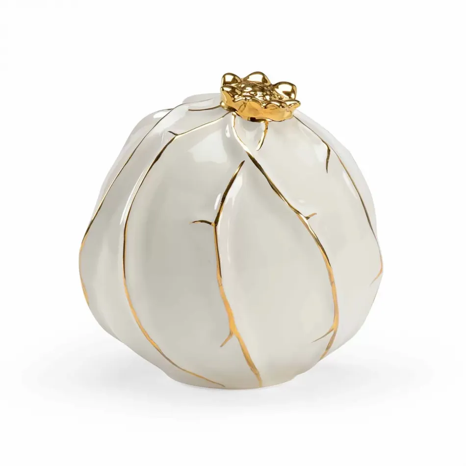 Pomegranate White