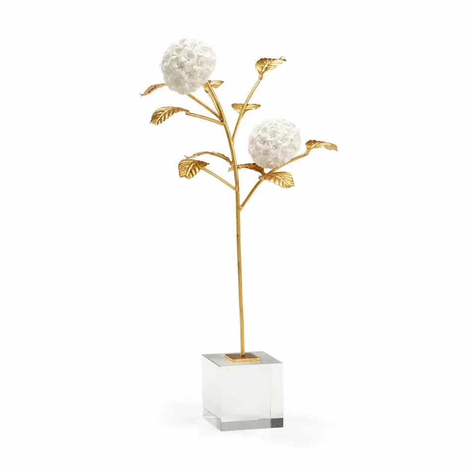Hydrangea On Stand