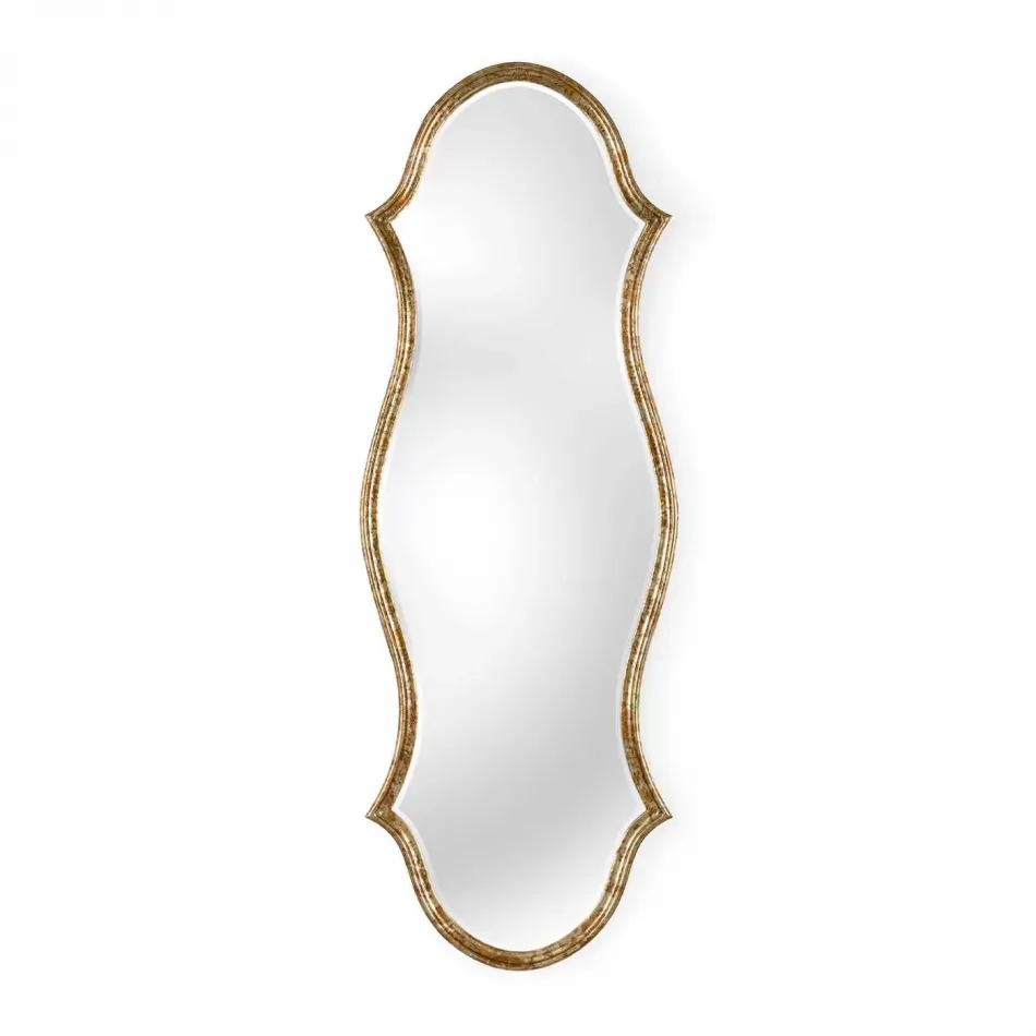 Solomon Mirror