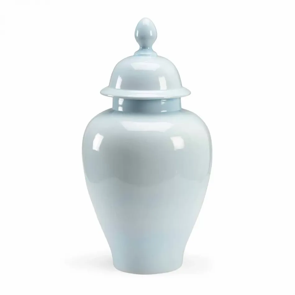 Holland Urn Blue