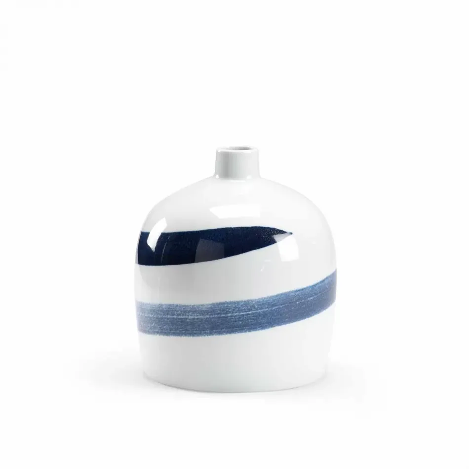 Essex Jug Blue Small