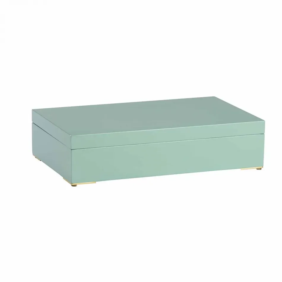 GRANVILLE BOX Medium