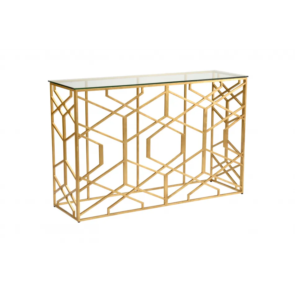 Trellis Console