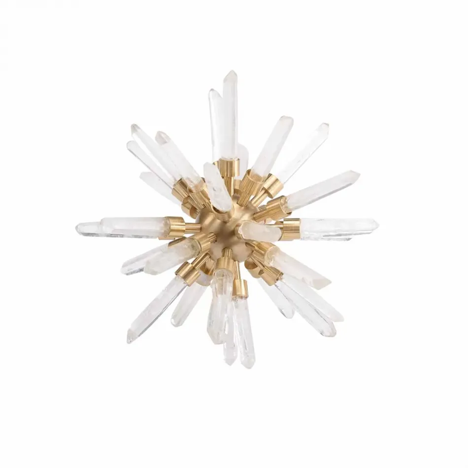 Crystal Accent