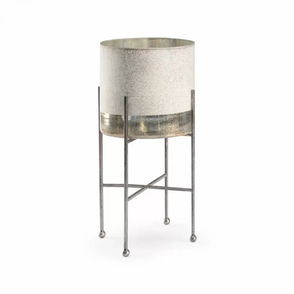 Ragsdale Candleholder Medium