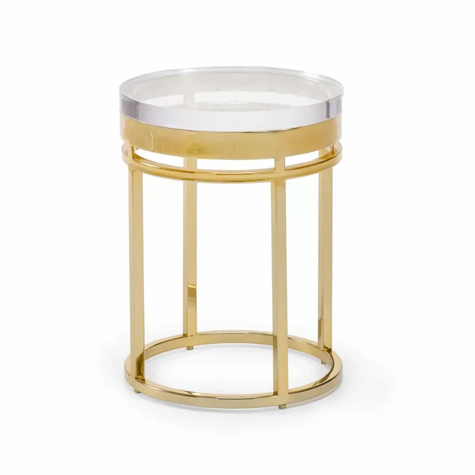 Shelby End Table