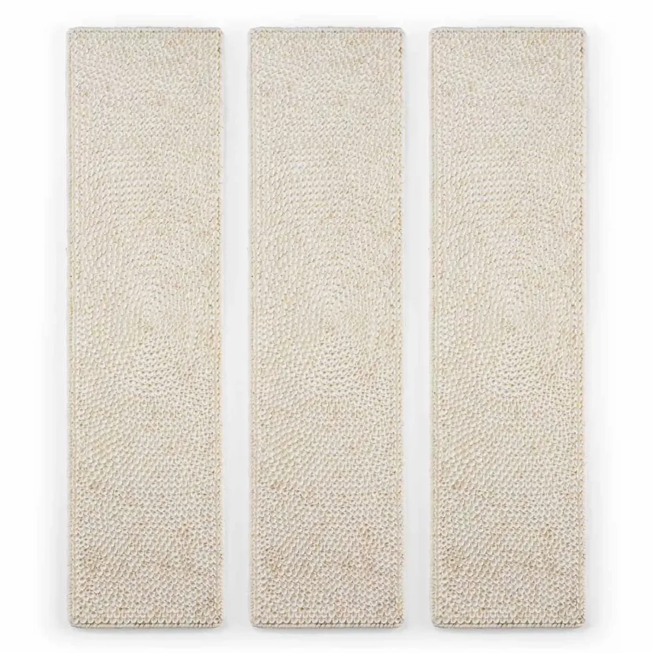 Shell Panels, Set of 3