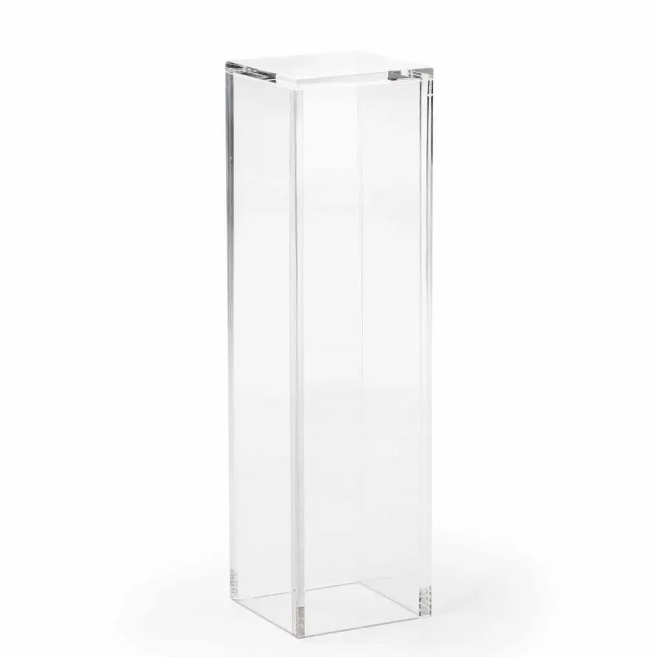 Acrylic Pedestal (Med)