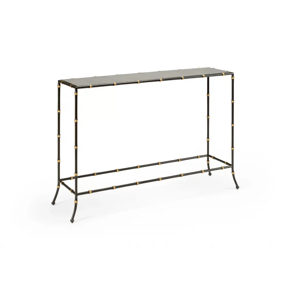 Saigon Console