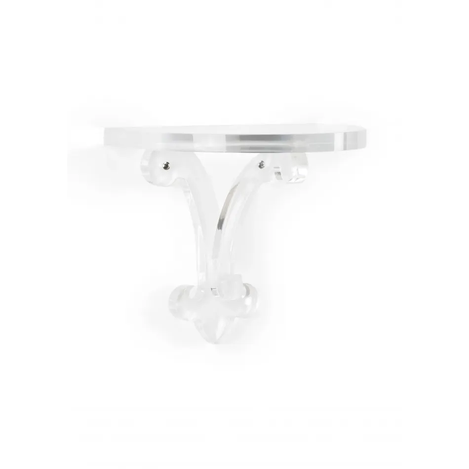 Regency Acrylic Bracket