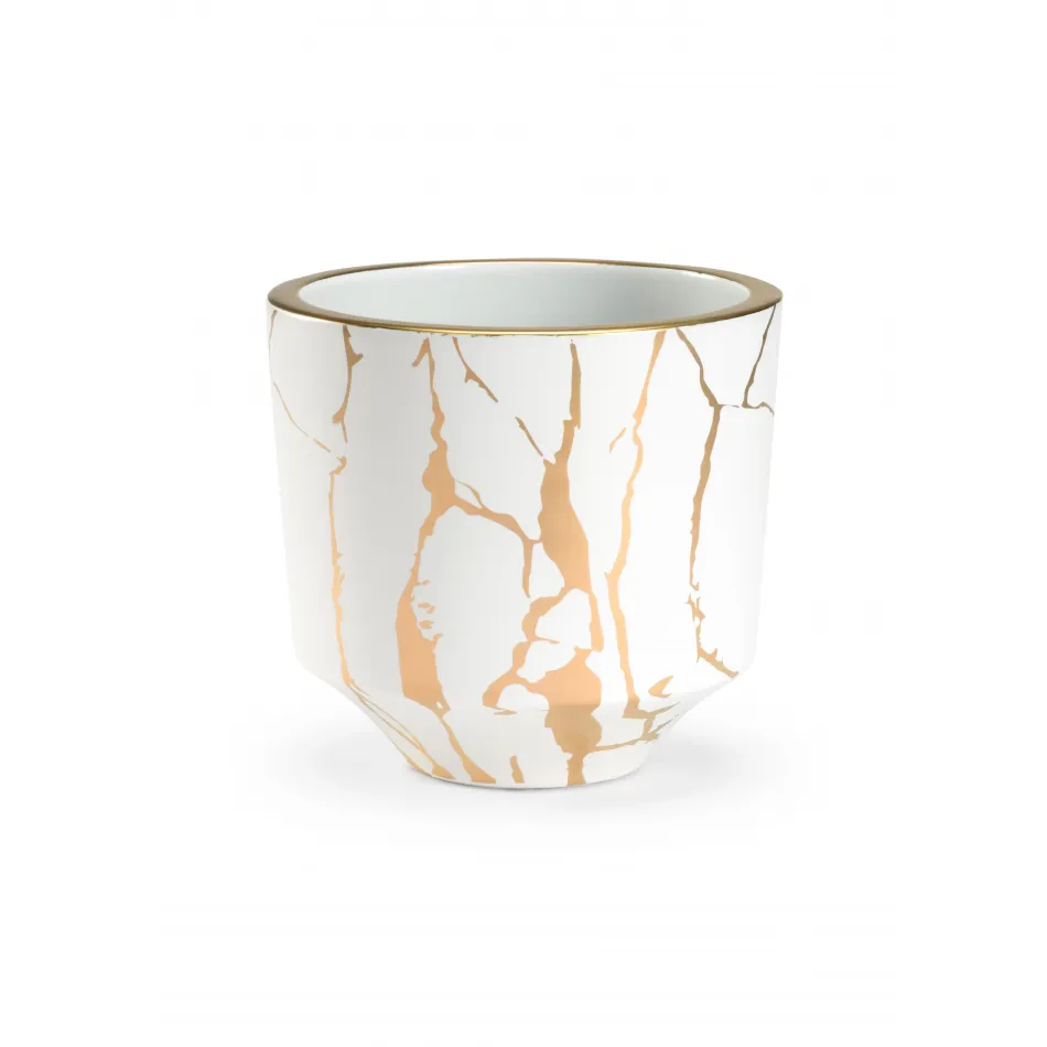 Contemporary Cachepot