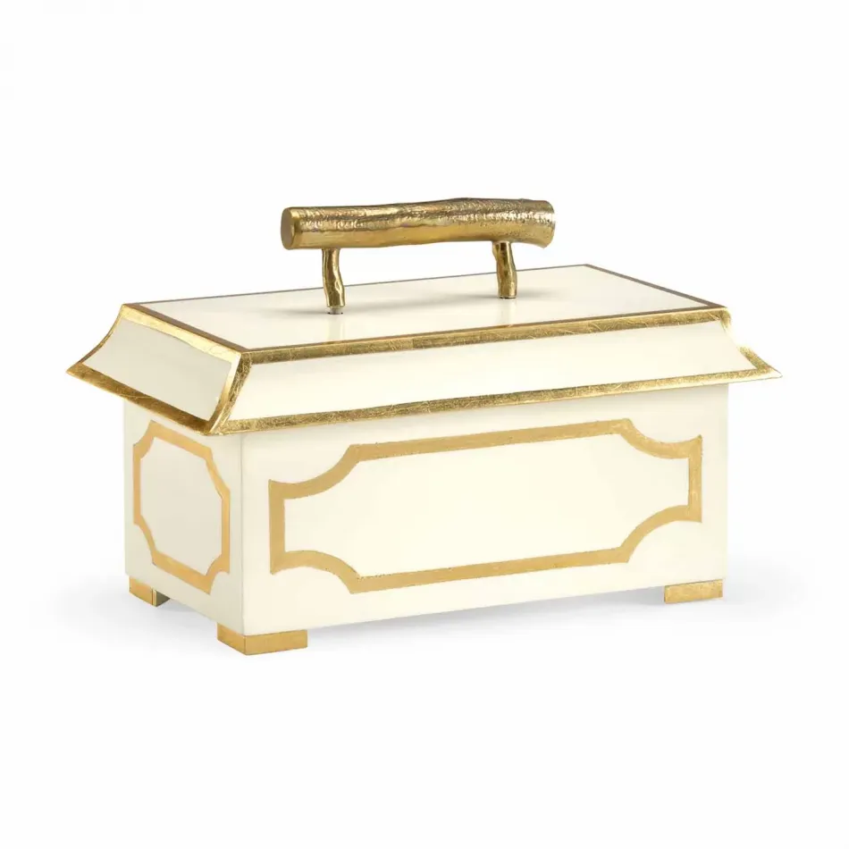 Pagoda Box