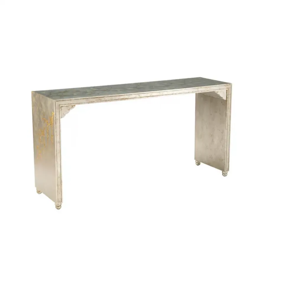 Cherry Blossom Console