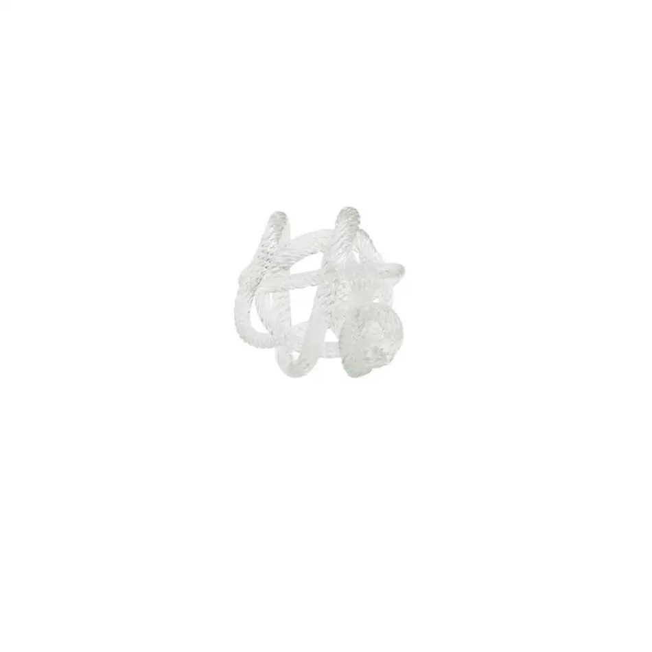 Glass Love Knot