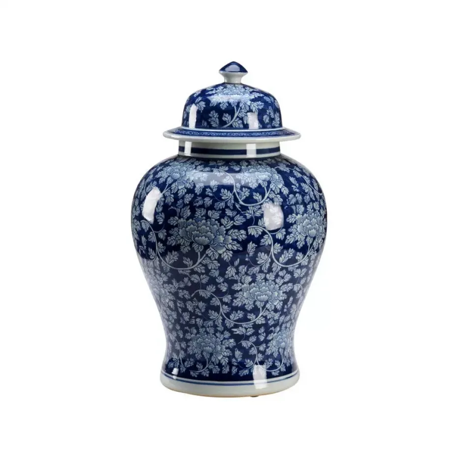 Large Clarke Vase