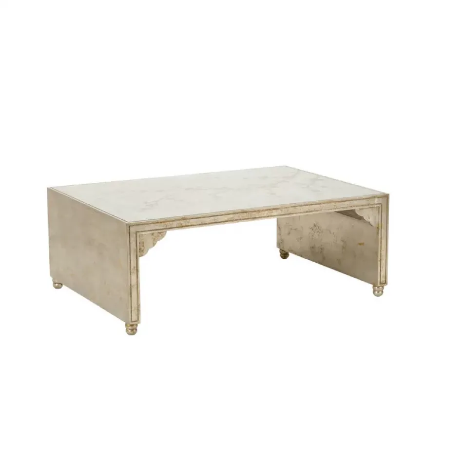 Cherry Blossom Cocktail Table