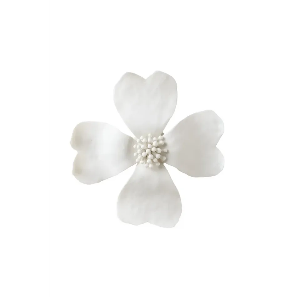 Dogwood Wall Flower
