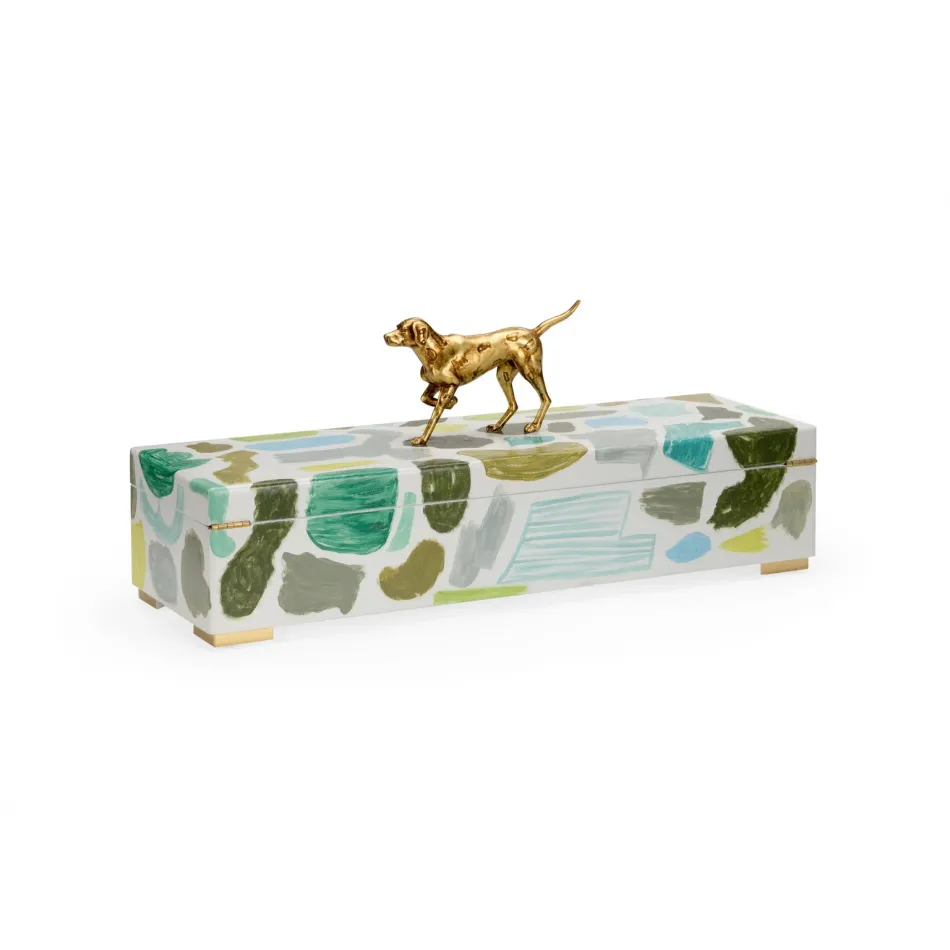 Pointer Box