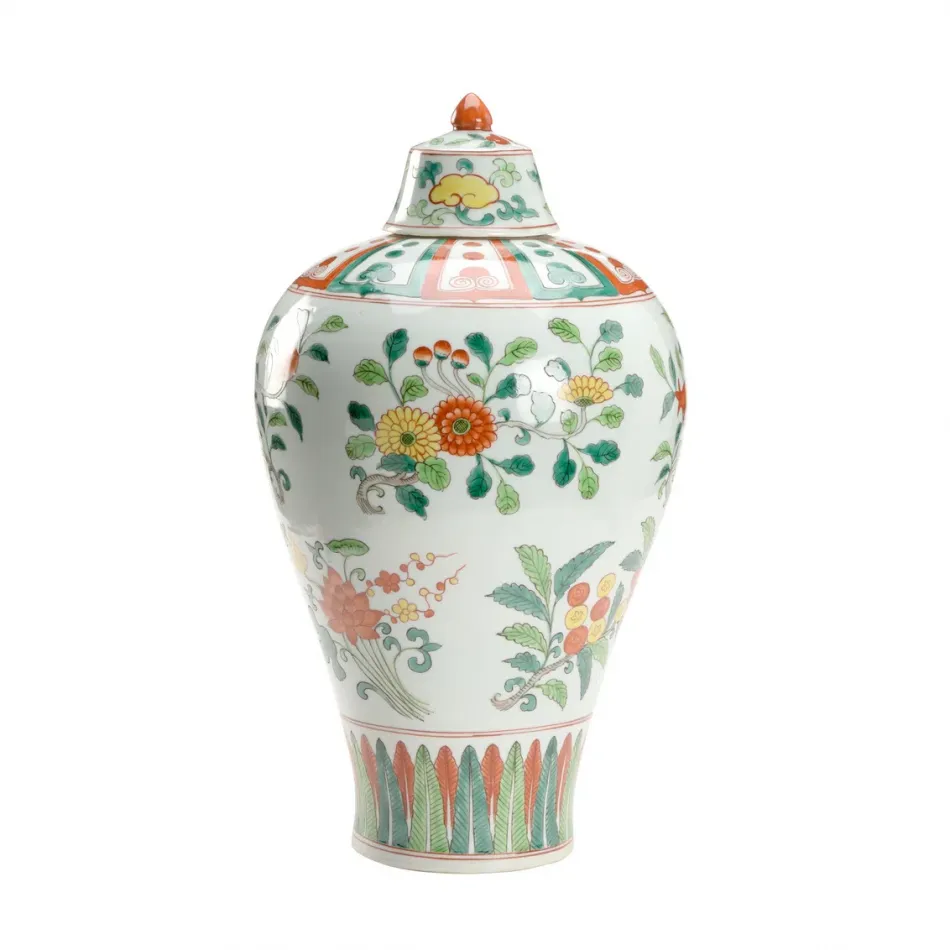 Gainborough Vase