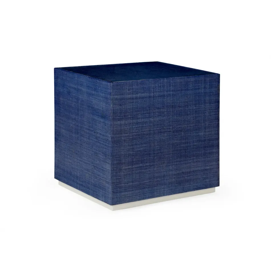 Captiva Bunching Table Blue