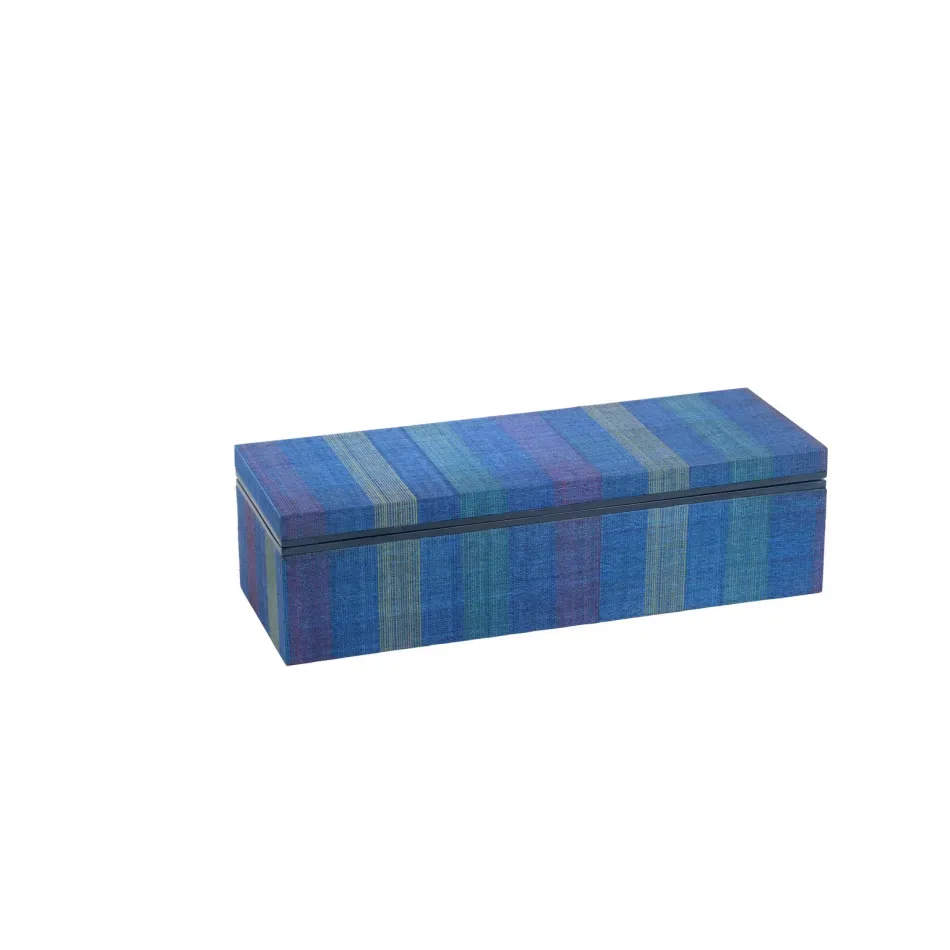 Wadley Box Multicolor
