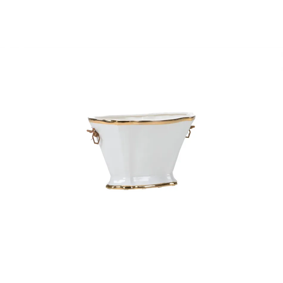 Susan Planter White