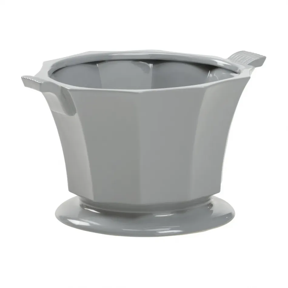 Baron Cachepot Gray