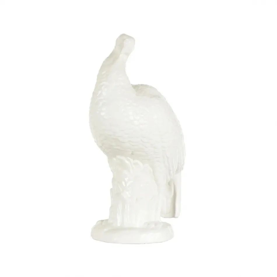 Turkey White