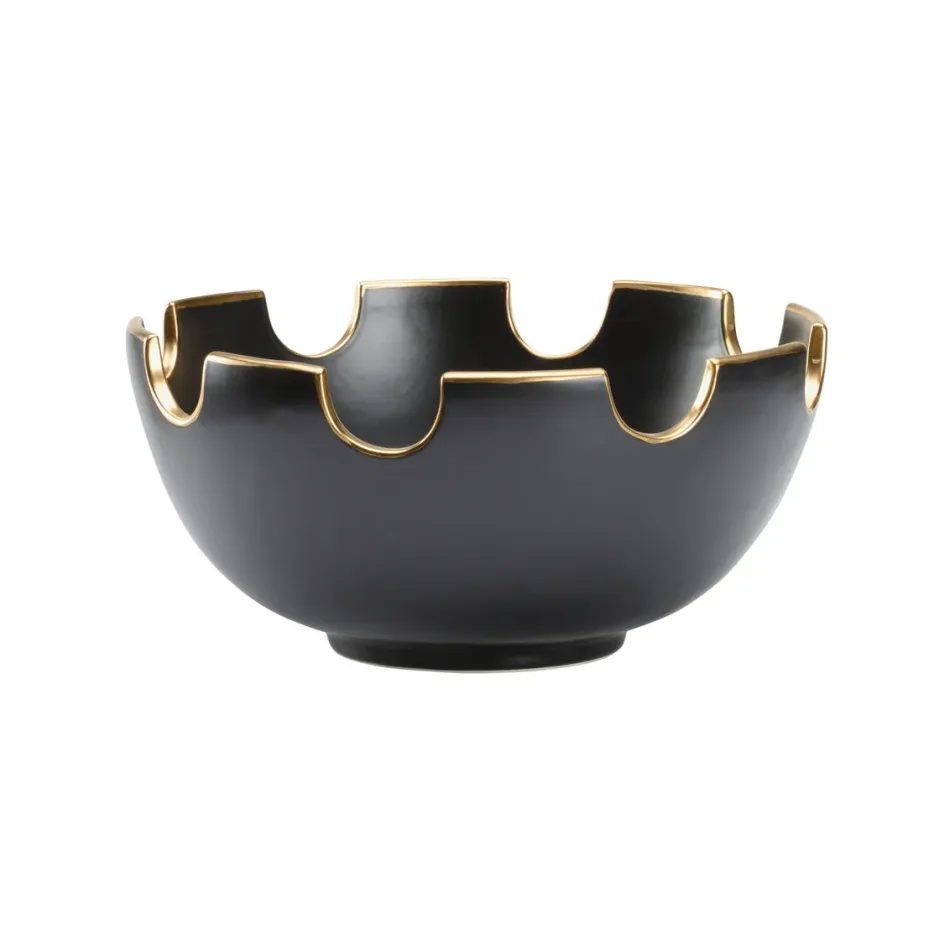 Classic Bowl Black