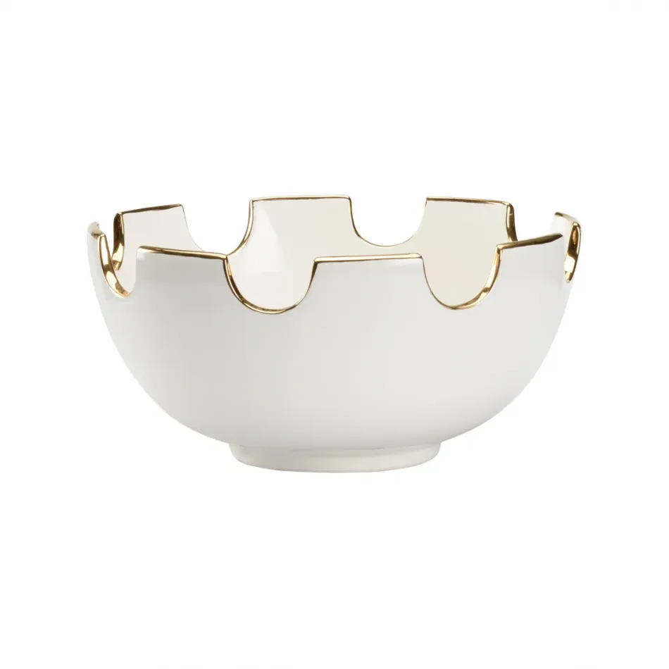Classic Bowl White