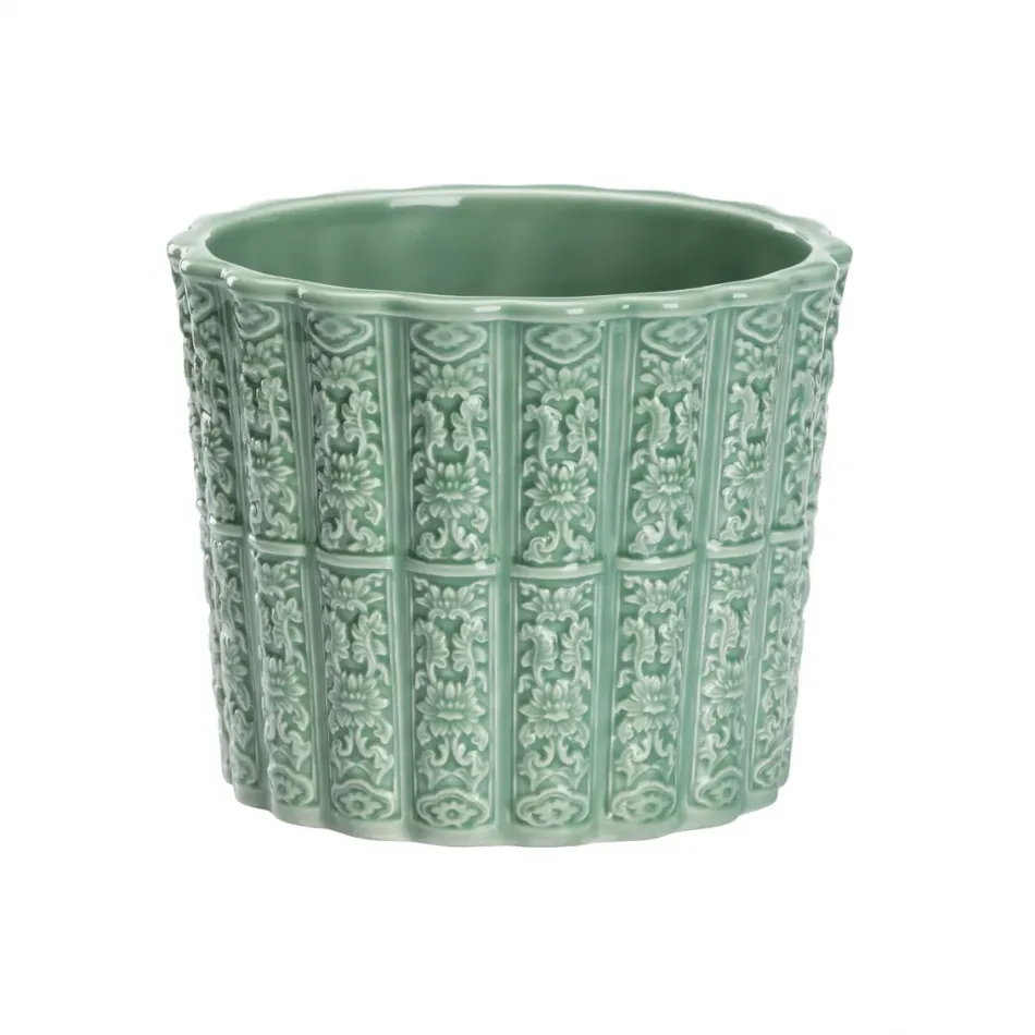 Brandywine Planter Celadon