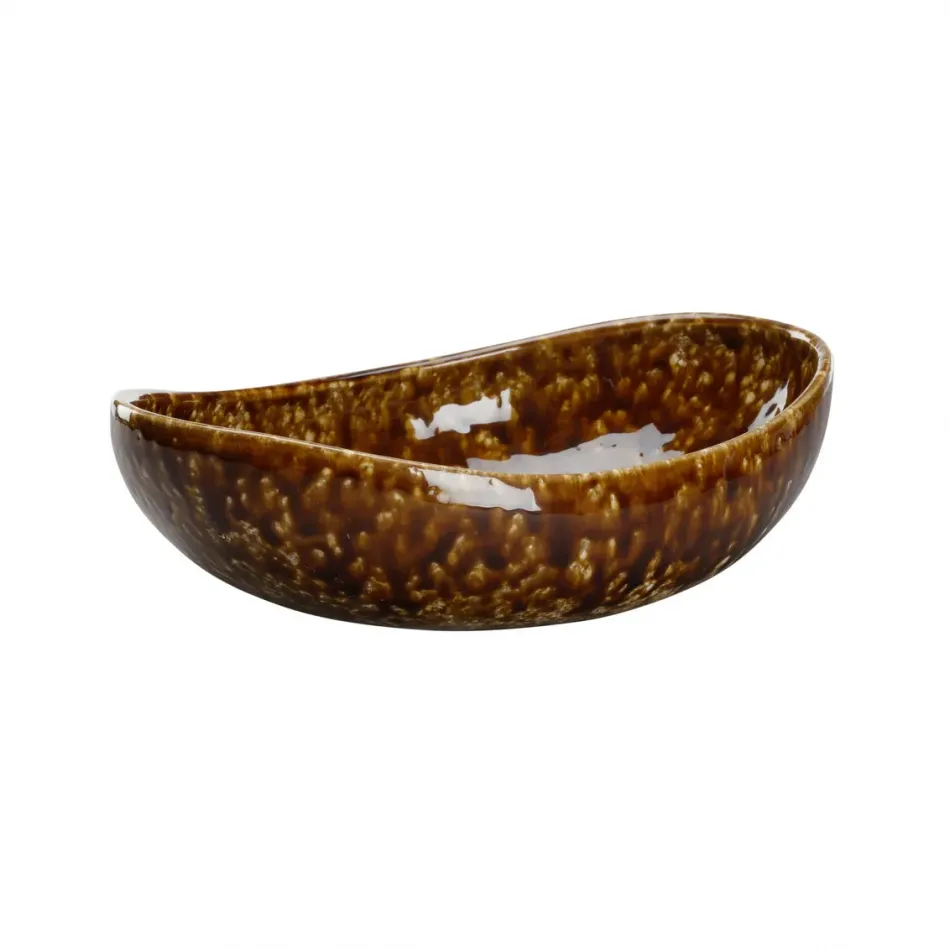 Tortoise Ceramic Bowl Small