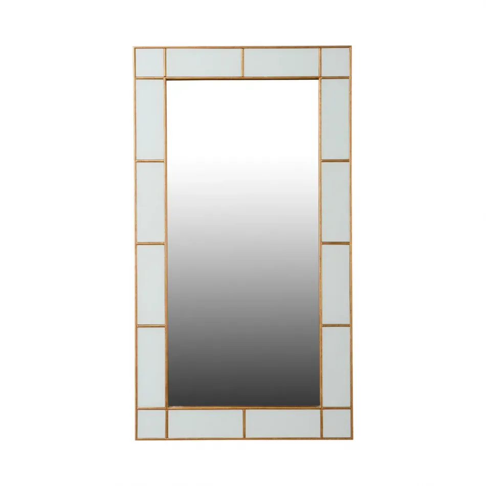 Herman Hesse Mirror