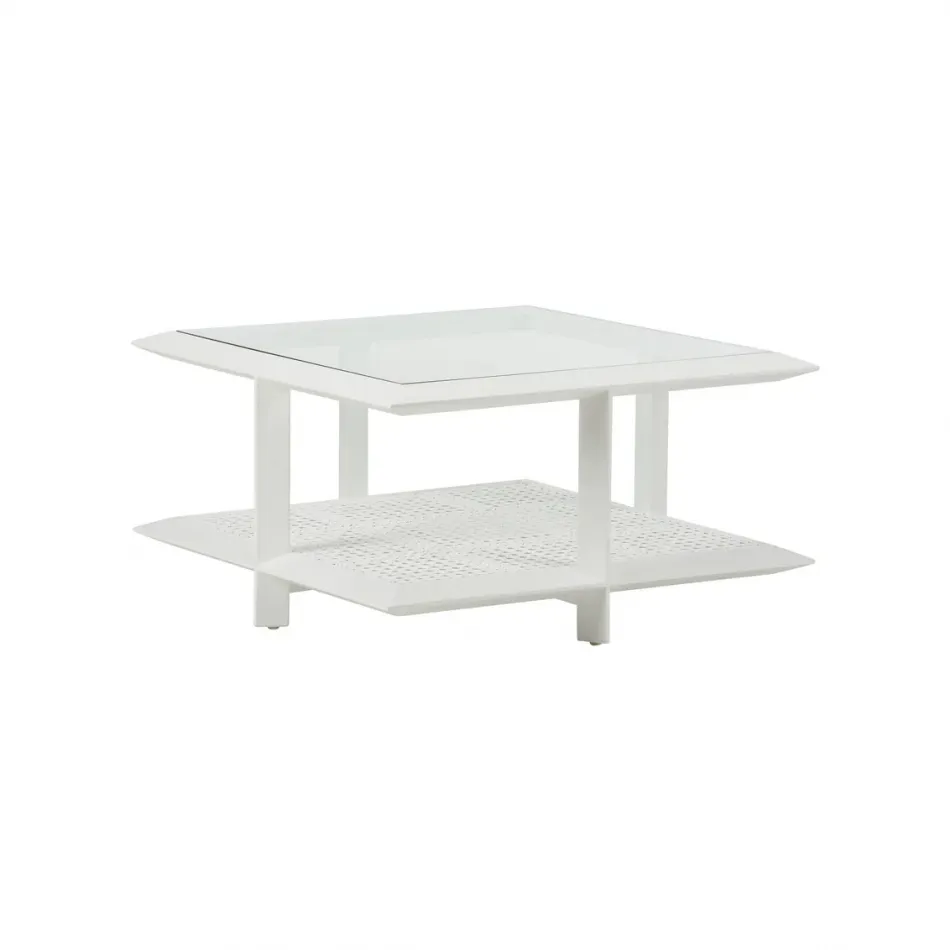 Wilhelmina Coffee Table