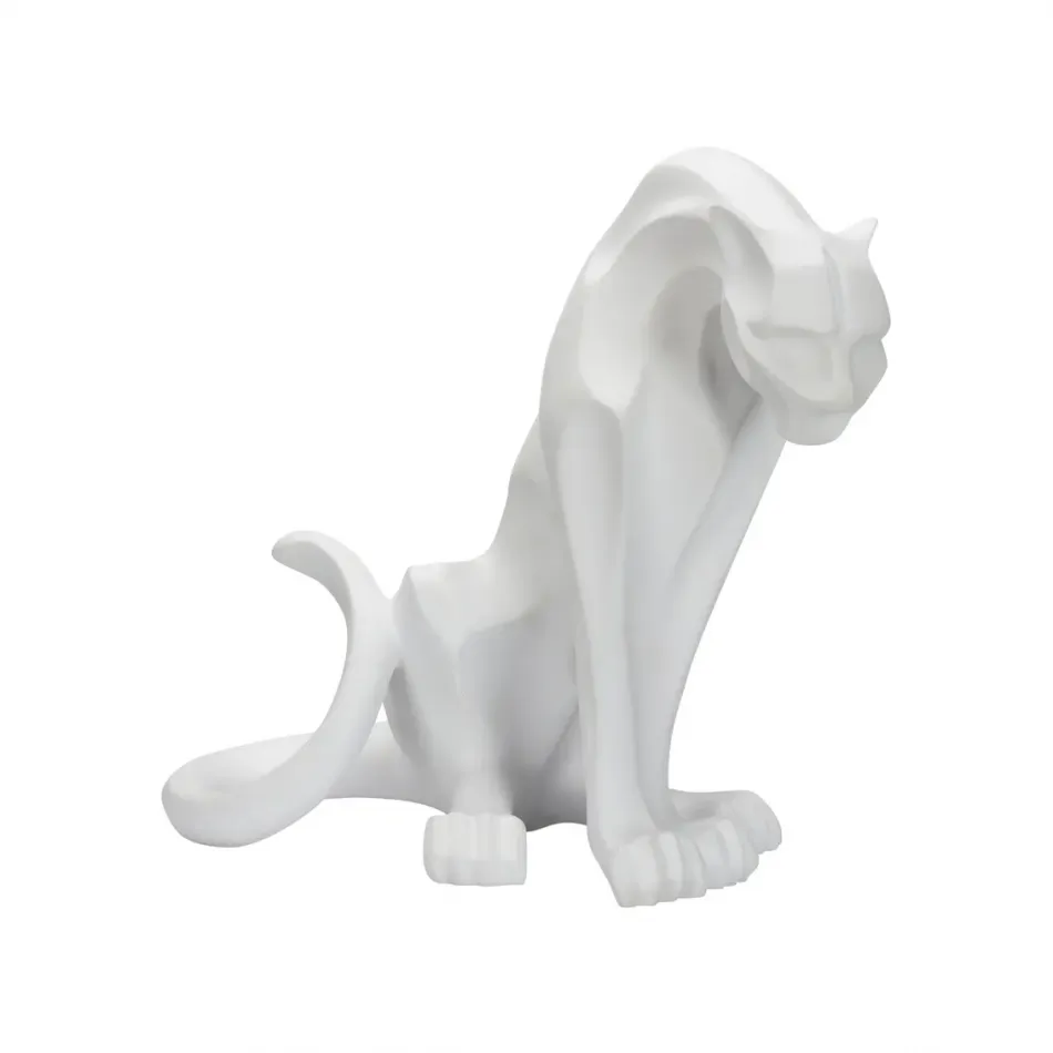Cat White