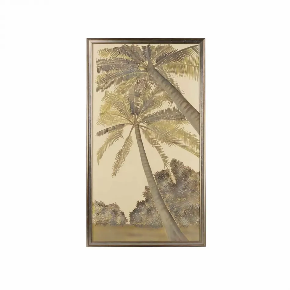 Island Palm II
