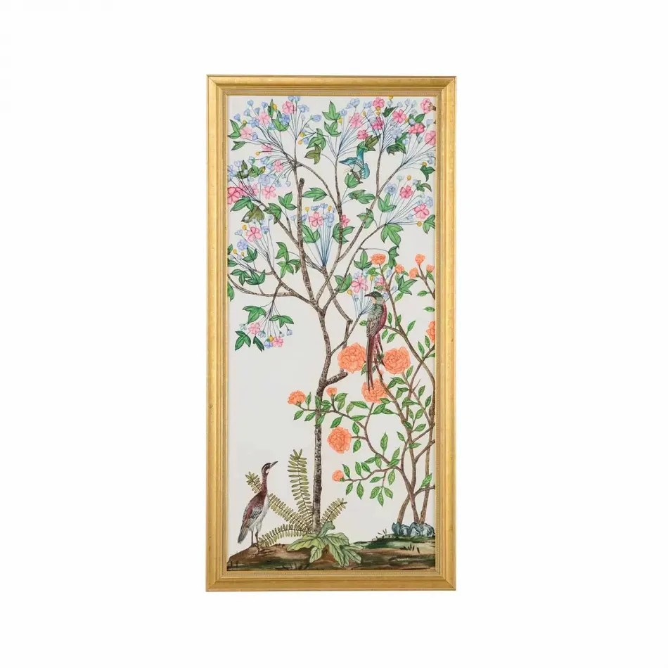 Traditional Chinoiserie I