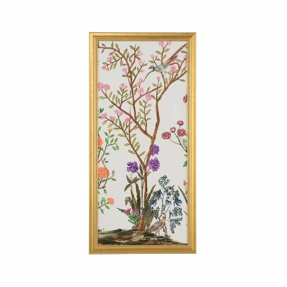 Traditional Chinoiserie II
