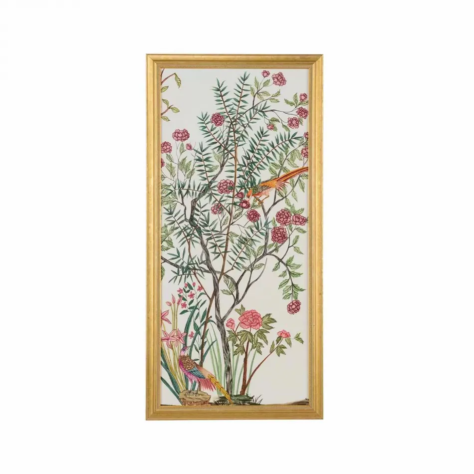 Traditional Chinoiserie III