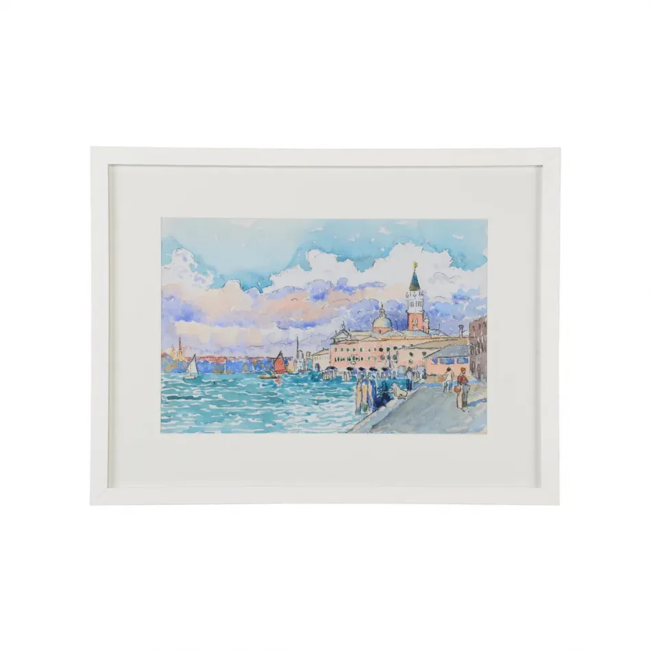 Venetian Views II