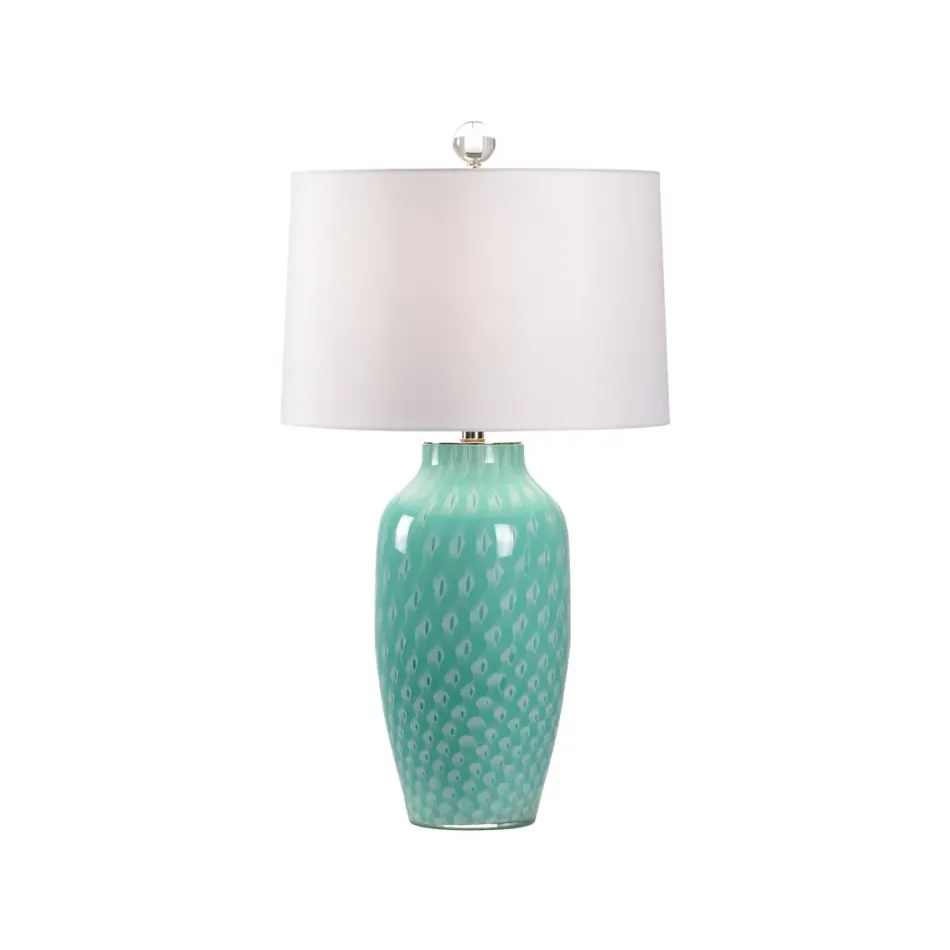 Antigua Lamp