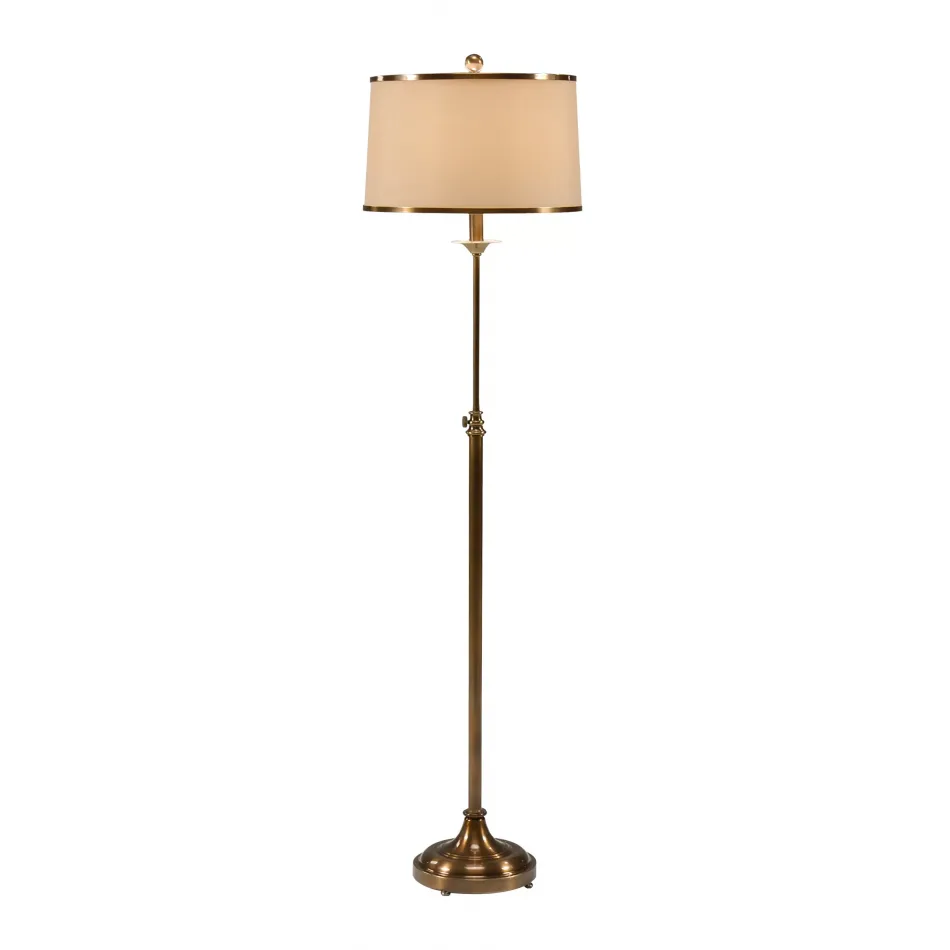 Adjustable Floor Lamp