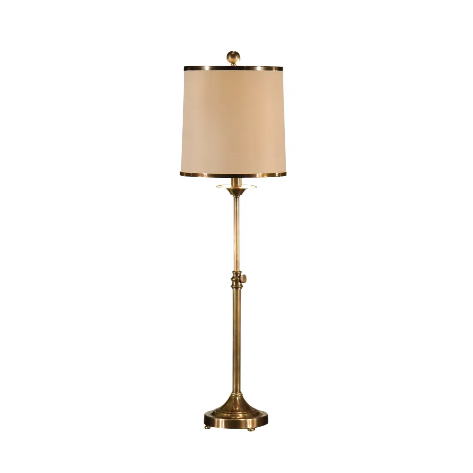 Adjustable Table Lamp