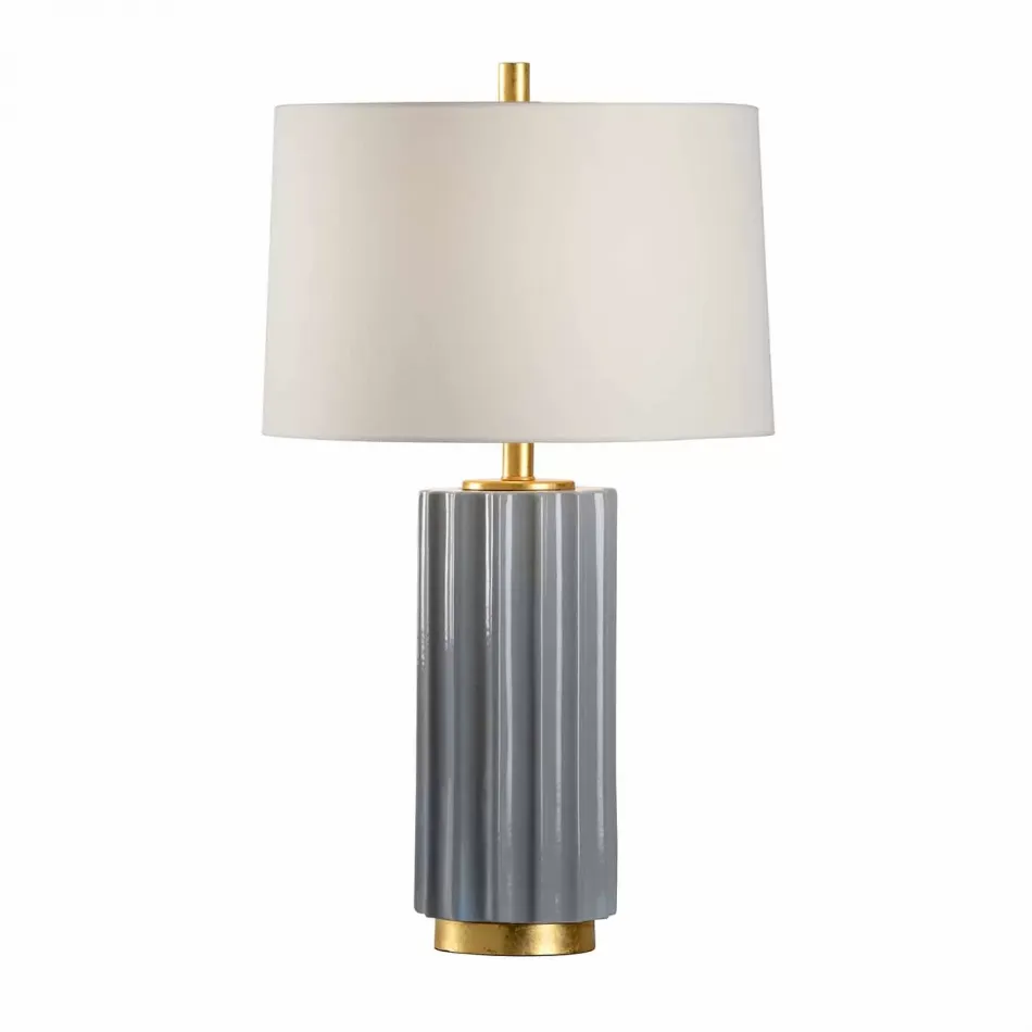 Mythos Lamp Slate