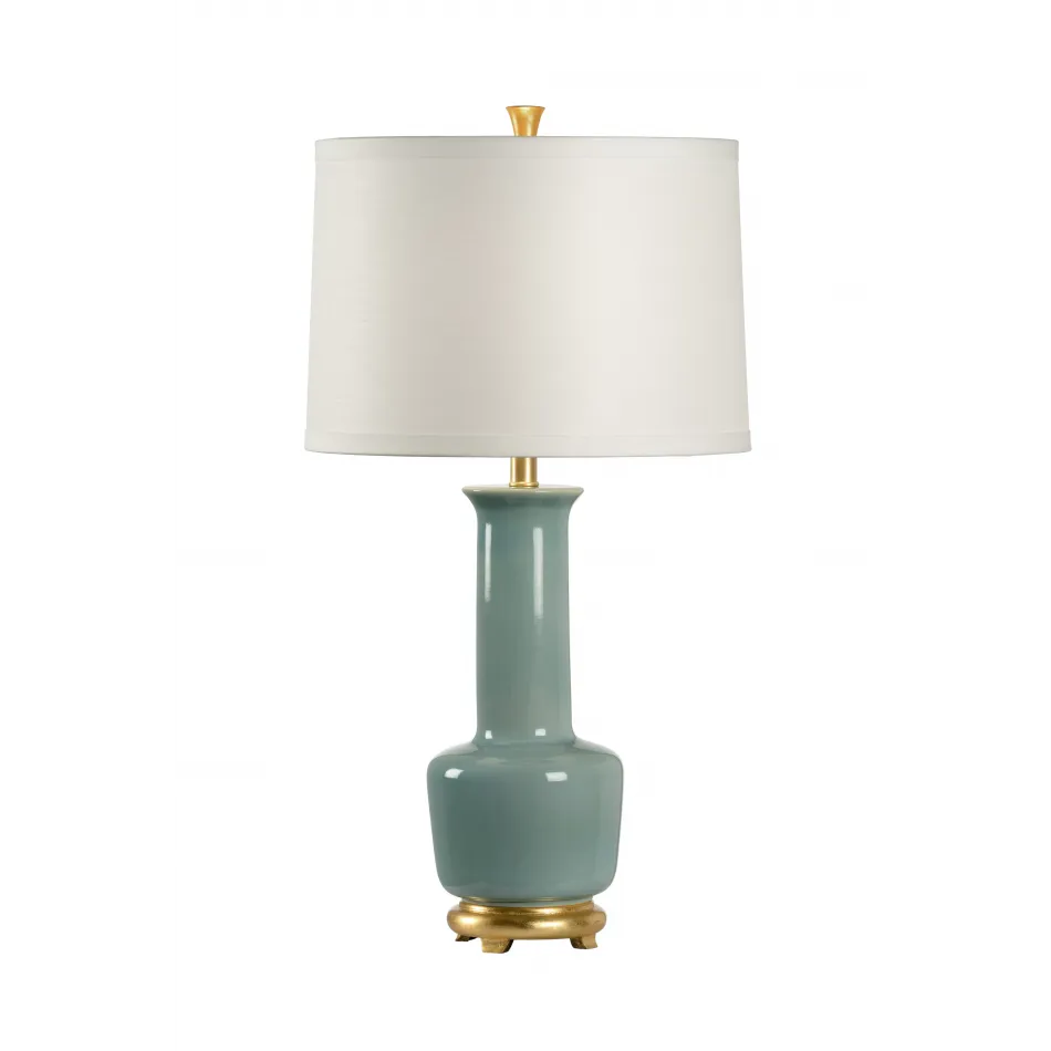 Olsen Lamp Sea Mist
