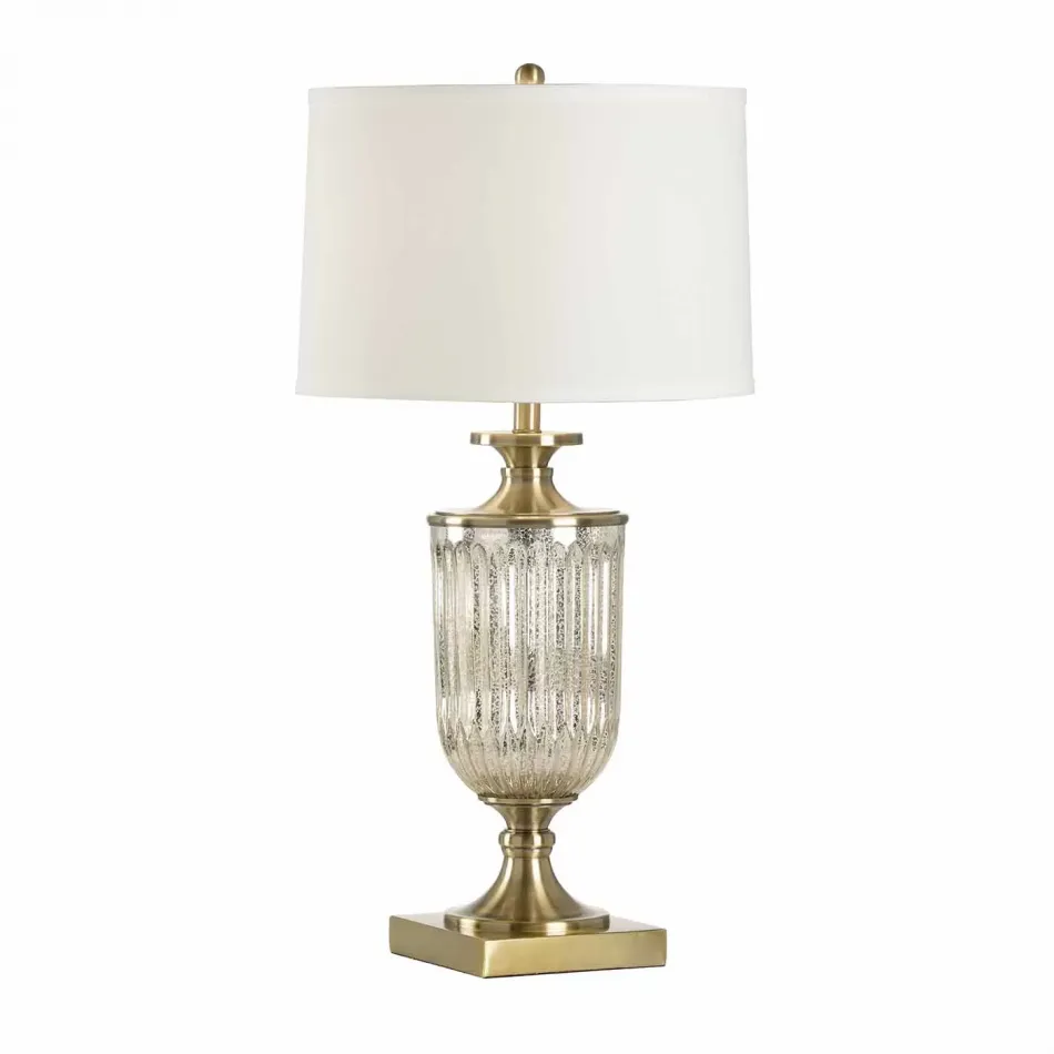 Ashwin Lamp