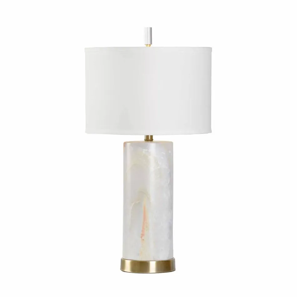 Scranton Lamp